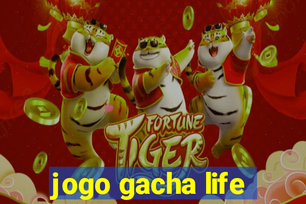 jogo gacha life